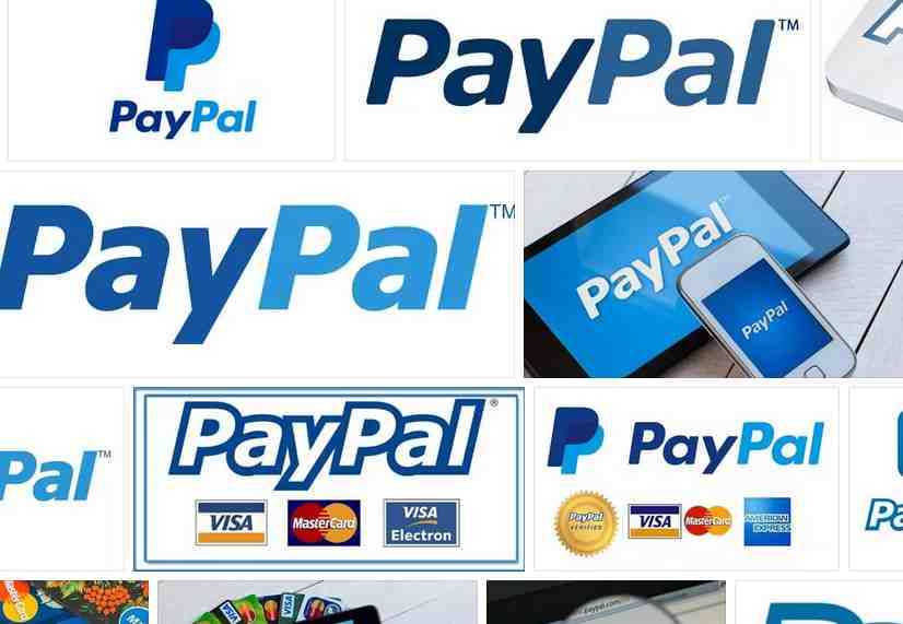 paypal casino image