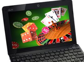 Spielsucht Online Casino