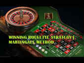 martingale roulette image
