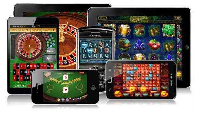 Mobile Casino Echtgeld Mobile Casino Echtgeld
