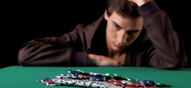 Die Spielsucht Casino Online - Ist Es Eine Krankheit?