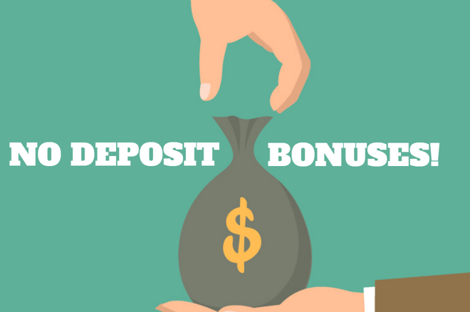 no deposit casino bonus