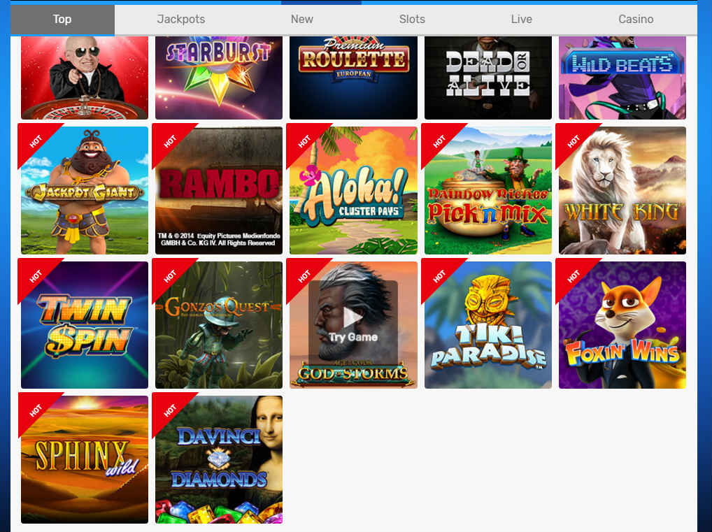 Bgo casino 20 free spins