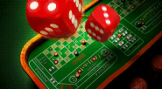Das in den USA beliebte Würfelspiel Craps näher beleuchtet