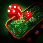 craps online image