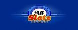 all slots casino logo