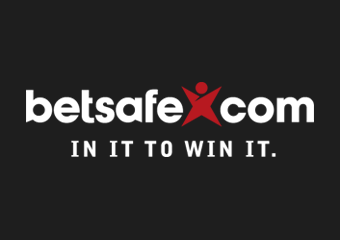 betsafe casino logo