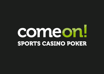 comeon casino logo