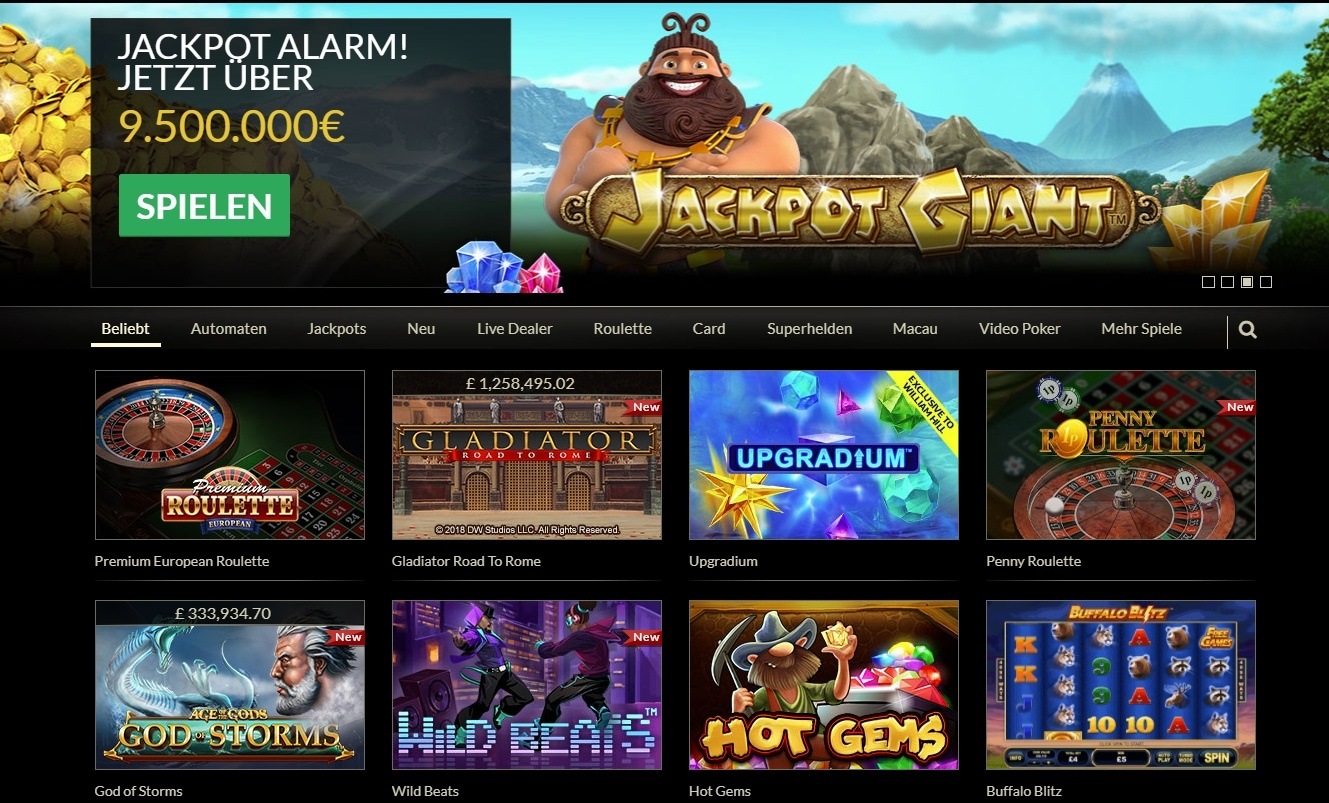 Eurogrand Casino Online Eurogrand Casino Online