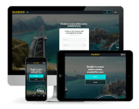mobile gambling