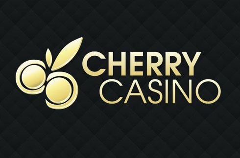 CherryCasinologo