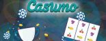 casumo the casino logo