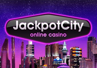 Jacpot city Casino