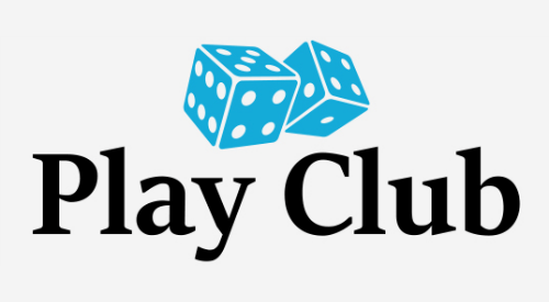 playclub casino logo