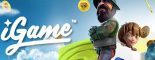 iGame casino bew image