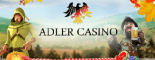 adler-casino logo image