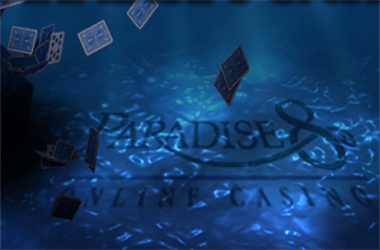paradise8 logo image
