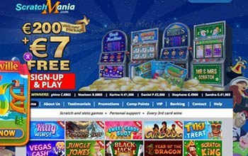 scratchmania logo