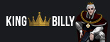 2018 10 KING BILLY ECHTGELD KING 155x60 LOGO