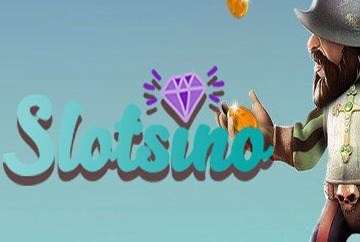 Slotsino Casino top