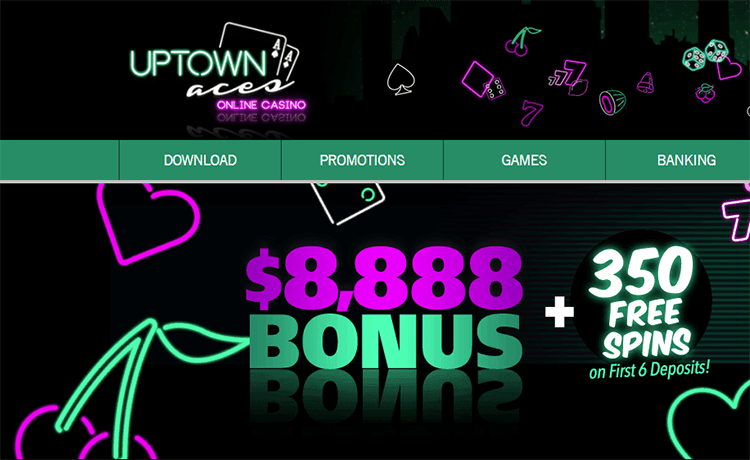 Uptown pokies casino no deposit bonus codes 2019 bonus