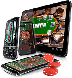 Mobile Casino Echtgeld