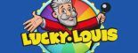Lucky Louis Logo image