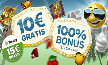 Merkur Online Casino sunnyplayer