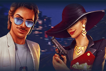 VulkanBet Casino Online