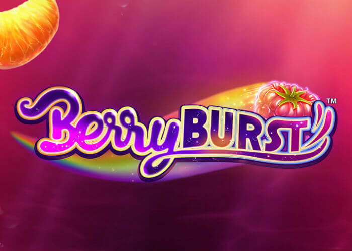 Berryburst Spielautomaten