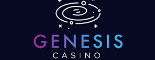 genesis casino review logo 155-60