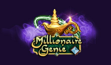 millionaire genie spielautomaten