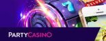 partycasino mobile logo