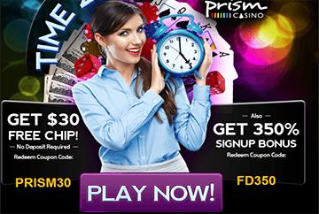 PRISM bonus image