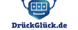 DrückGlück logo