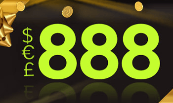 Online Casino Bonus 888casino