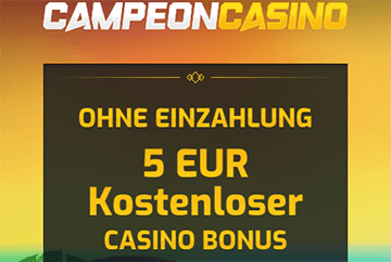 Campeon bet logo
