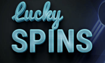 Lucky Spins