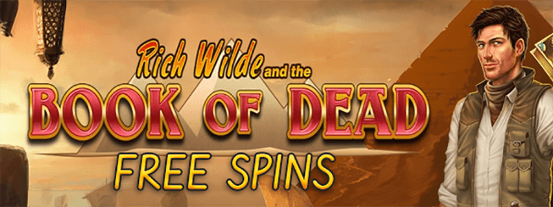 Free spins casinos