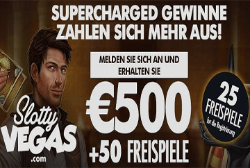 Online Casino Echtgeld Slotty