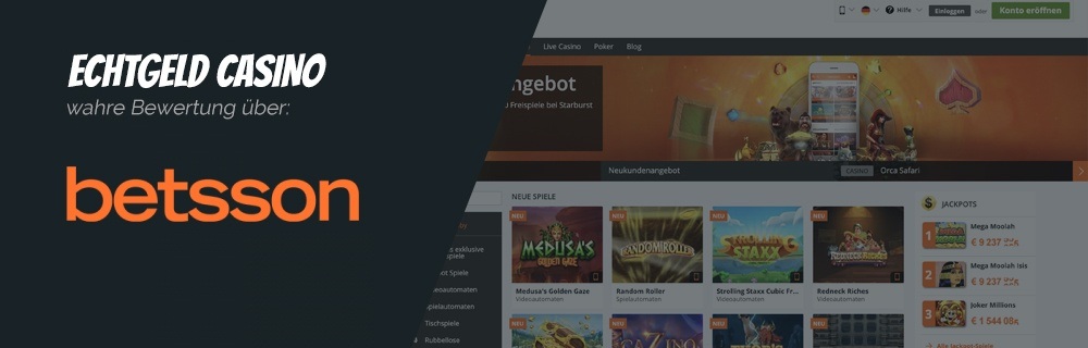 Betsson.Com Erfahrungen Betsson.Com Erfahrungen