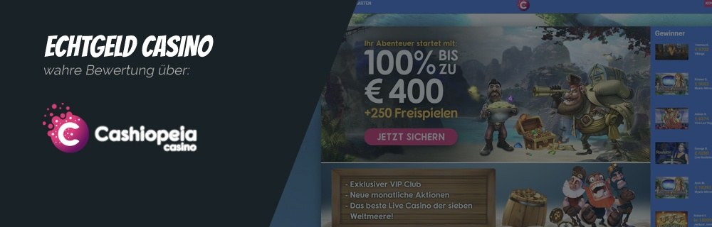 Casino