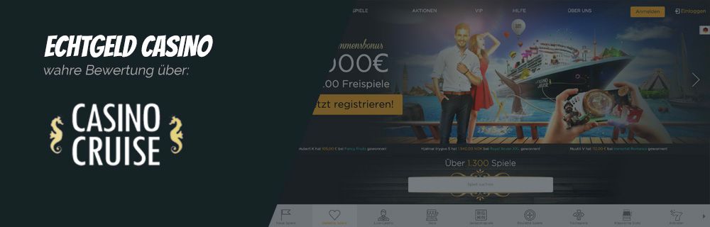 Casino Cruise Erfahrungen