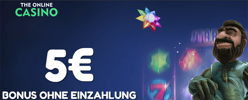 Online Casino Echtgeld Bonus Ohne Einzahlung