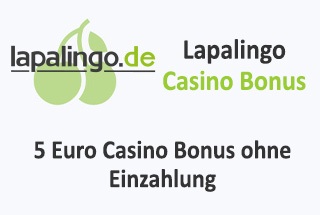 Участвуй в захватывающем турнире Lapalingo Casino и выиграй крупные призы !