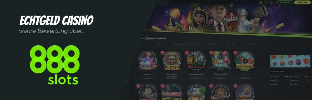 888 Erfahrungen