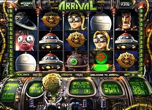 3D SLOTS