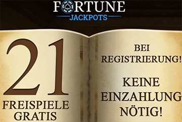 Fortune Jackpots Casino Book of Dead Freispiele