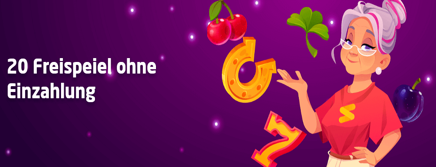 Stay Casino 20 Freispiele