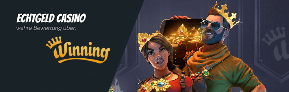 Winning Casino